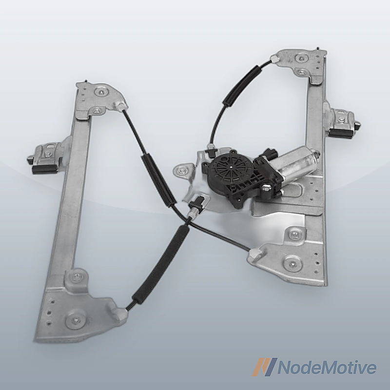FOR Chevrolet Cruze Power Window Regulator w/ Motor Front Right