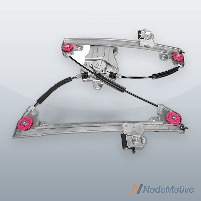 FOR Chevrolet Cruze Power Window Regulator w/ Motor Front Right
