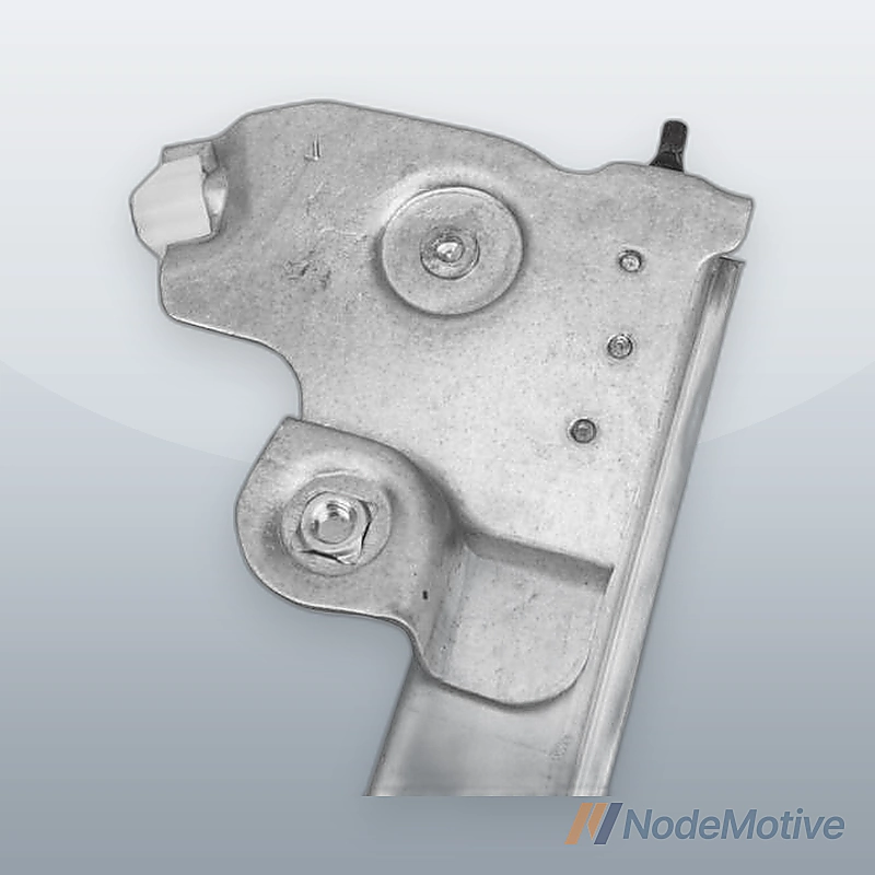 FOR Chevrolet Cruze Power Window Regulator w/ Motor Front Right