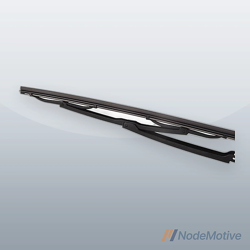 2PCS Front Wiper Blades For 03-12 Land Rover Range Rover Full Size