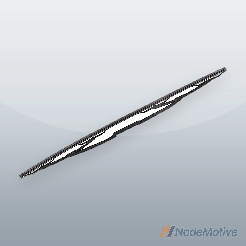2PCS Front Wiper Blades For 03-12 Land Rover Range Rover Full Size