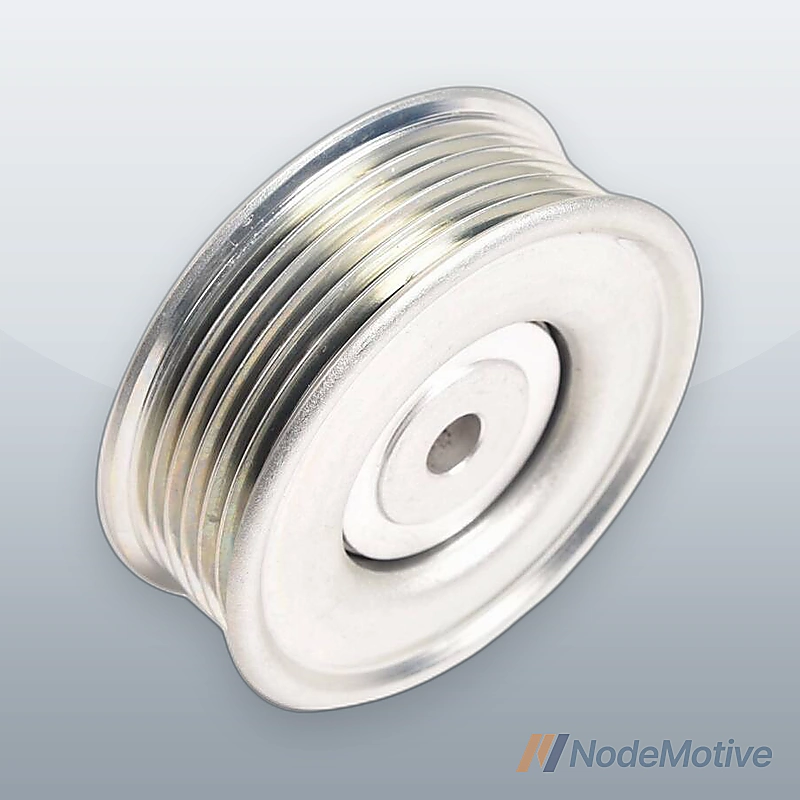 New Drive Belt Idler Pulley Fits TOYOTA 00-05 MR2 Spyder 1.8L-L4