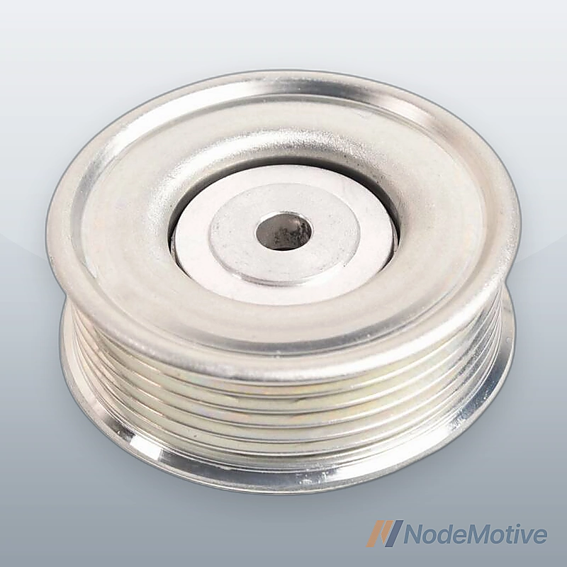 New Drive Belt Idler Pulley Fits TOYOTA 00-05 MR2 Spyder 1.8L-L4