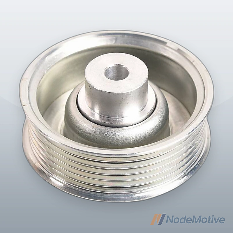 New Drive Belt Idler Pulley Fits TOYOTA 00-05 MR2 Spyder 1.8L-L4