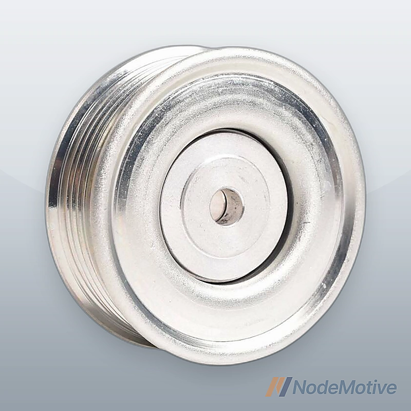 New Drive Belt Idler Pulley Fits TOYOTA 00-05 MR2 Spyder 1.8L-L4