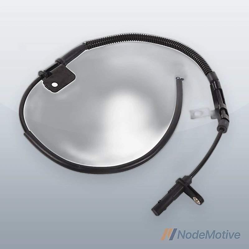 New For Kia ABS Wheel Speed Sensor Sorento Front Left Driver Side