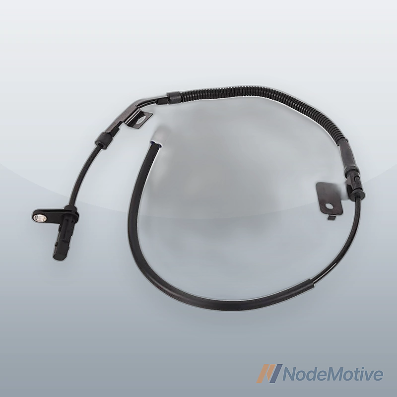 New For Kia ABS Wheel Speed Sensor Sorento Front Left Driver Side