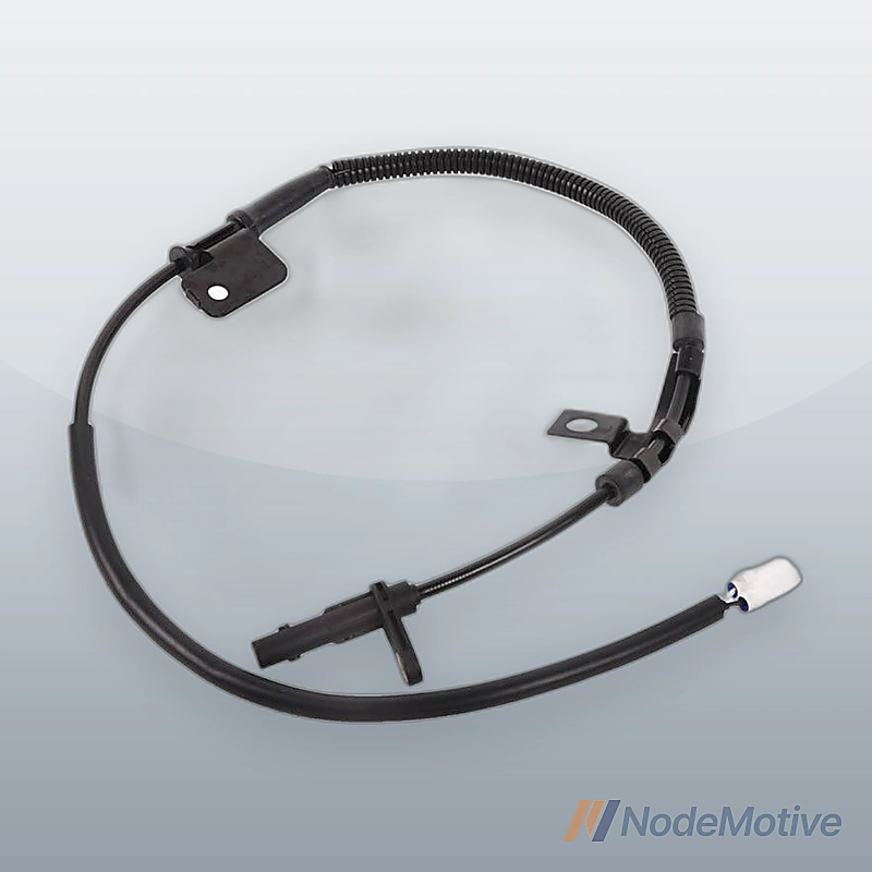 New For Kia ABS Wheel Speed Sensor Sorento Front Left Driver Side