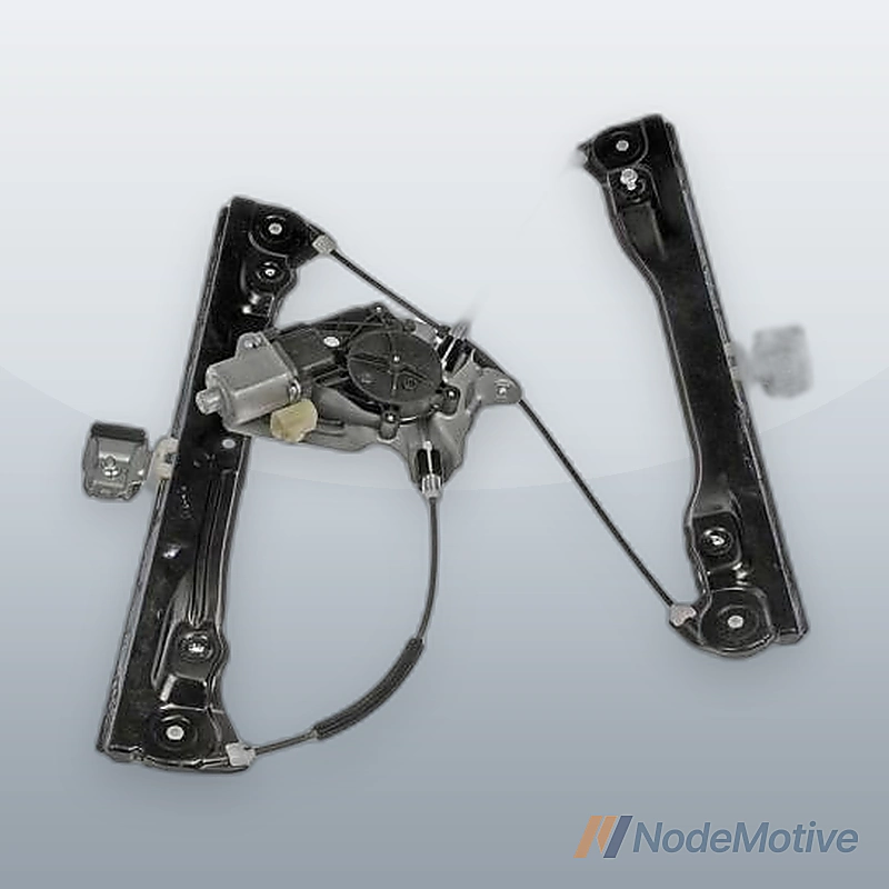 For 2011-2012 Chevy Cruze Front RH Power Window Regulator w/o Motor