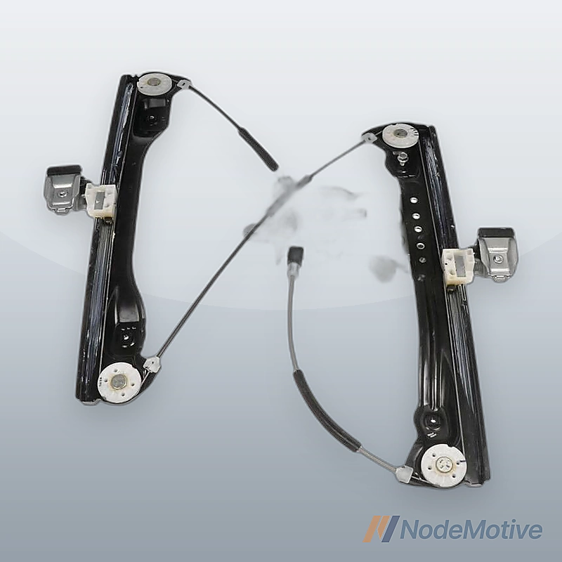 For 2011-2012 Chevy Cruze Front RH Power Window Regulator w/o Motor