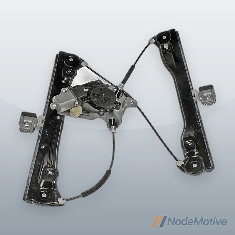 For 2011-2012 Chevy Cruze Front RH Power Window Regulator w/o Motor
