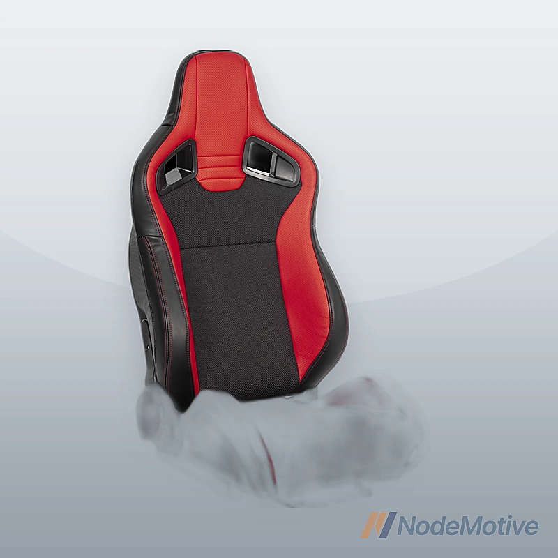 RACING SEAT, BUCKET SEATS