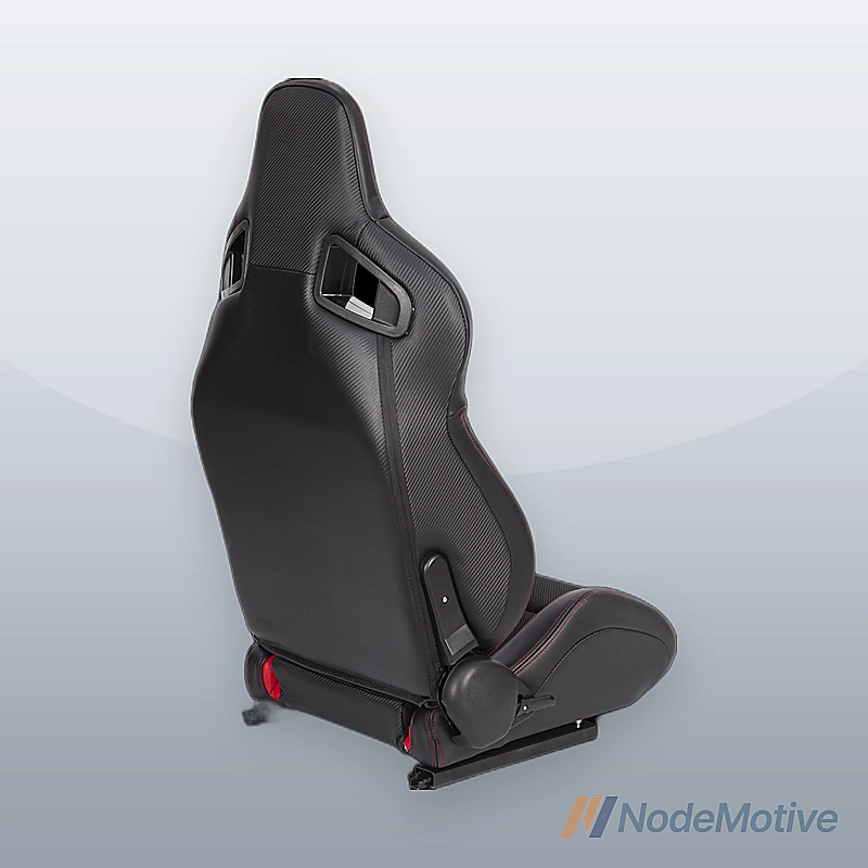 RACING SEAT, BUCKET SEATS