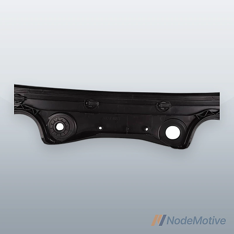 FOR BMW WINDSHIELD WINDOW COWL PANEL COVER