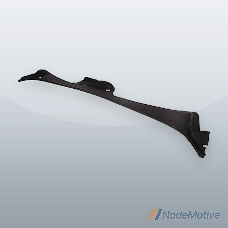 FOR BMW WINDSHIELD WINDOW COWL PANEL COVER