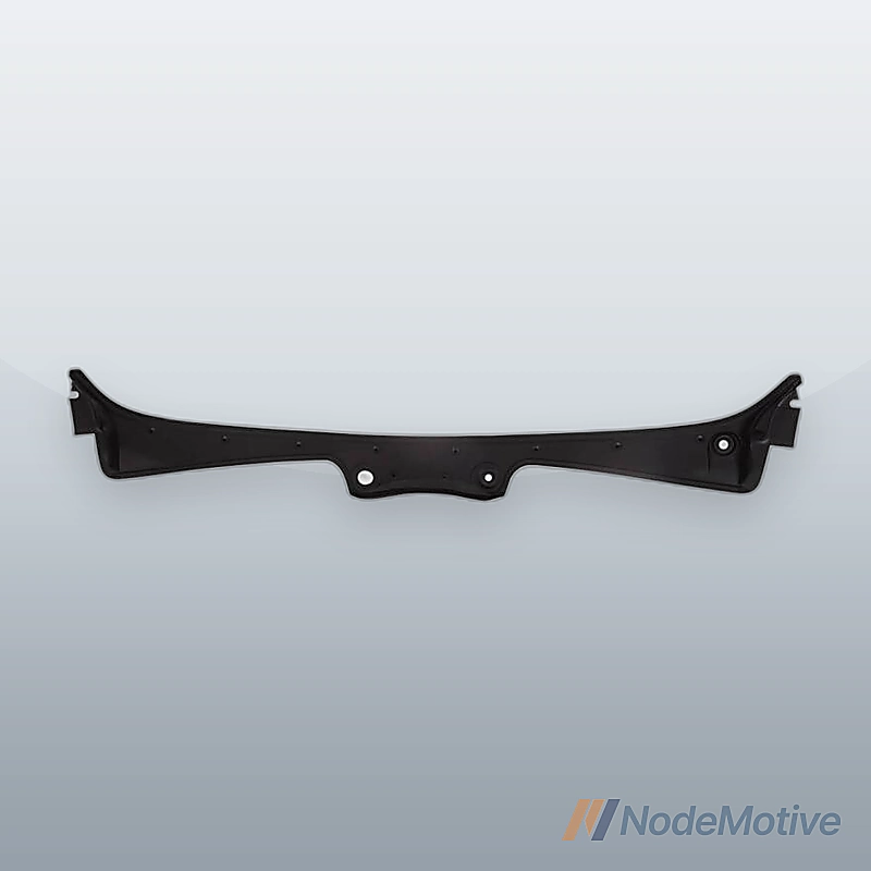 FOR BMW WINDSHIELD WINDOW COWL PANEL COVER