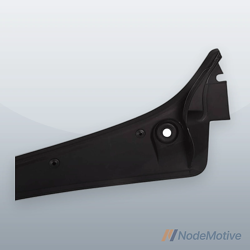FOR BMW WINDSHIELD WINDOW COWL PANEL COVER