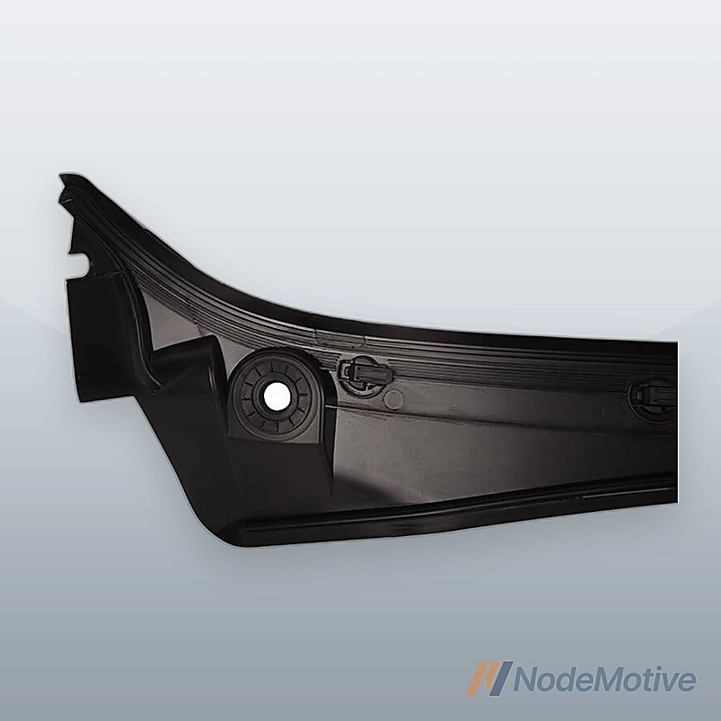 FOR BMW WINDSHIELD WINDOW COWL PANEL COVER