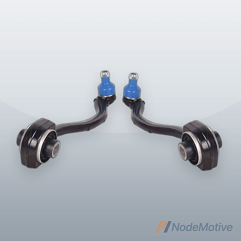 10Pcs Suspension Control Arms Tie Rod Sway Bar End Link Kit for Mercedes-Benz