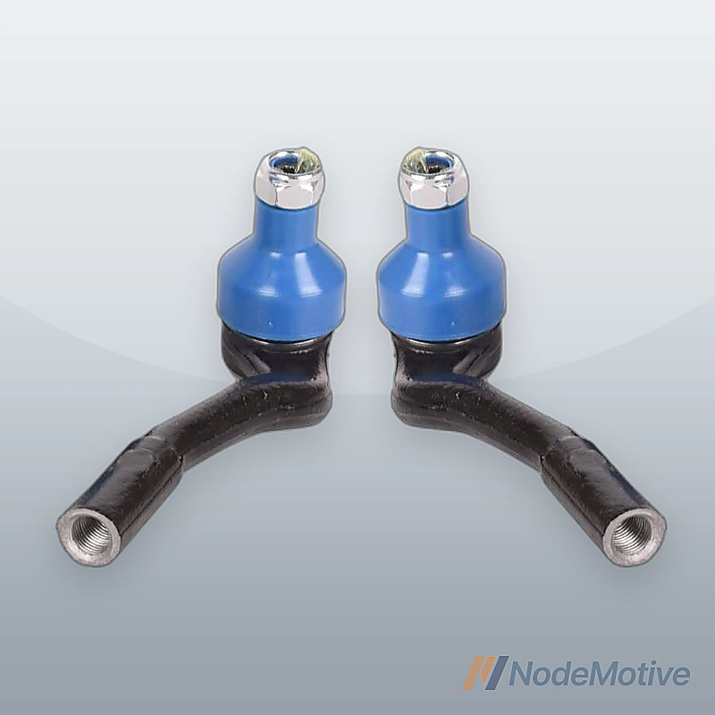 10Pcs Suspension Control Arms Tie Rod Sway Bar End Link Kit for Mercedes-Benz