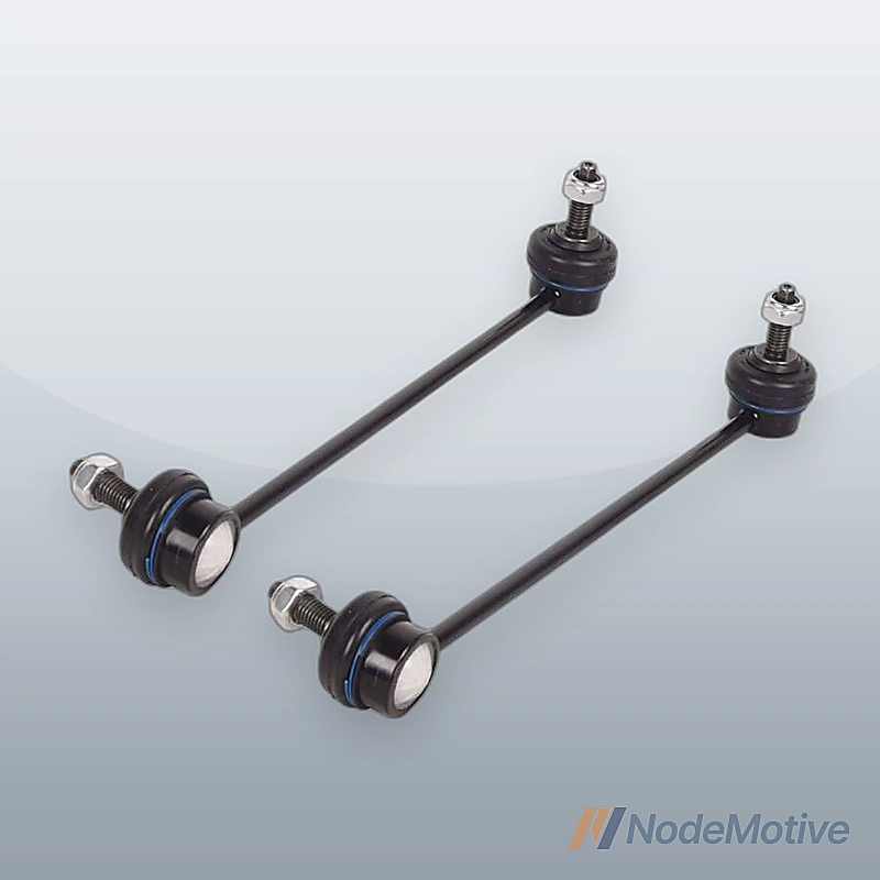 10Pcs Suspension Control Arms Tie Rod Sway Bar End Link Kit for Mercedes-Benz
