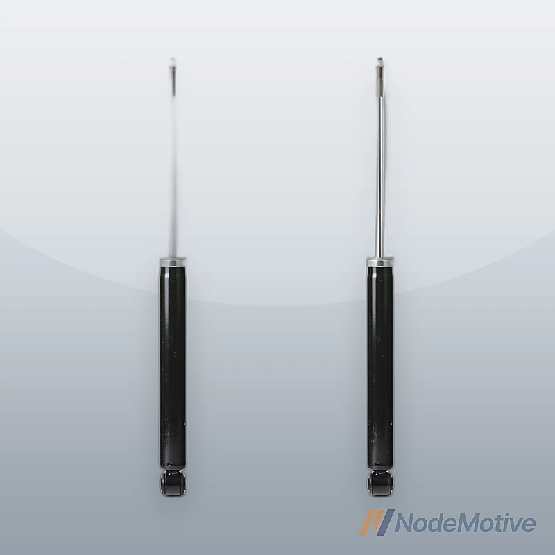 Pair Rear Struts Shocks for 2001-2005/1999-2000/2001-2005 BMW-320I/323I/325I
