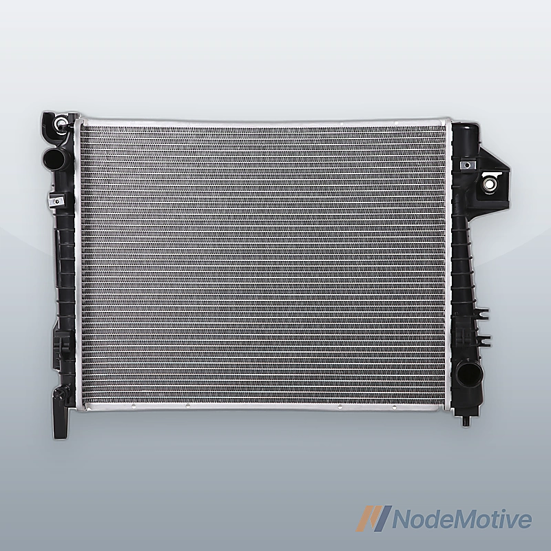 Radiator For 02-03 Dodge Ram 2500 3500 02 Ram 1500 V6 3.7L V8 4.7L 5.7L New