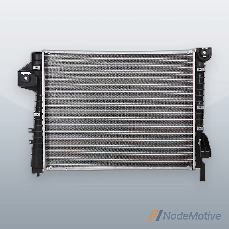 Radiator For 02-03 Dodge Ram 2500 3500 02 Ram 1500 V6 3.7L V8 4.7L 5.7L New