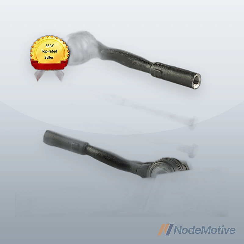 4PCS New Front Inner & Outer Tie Rod End Kit fit Mercedes-Benz w211