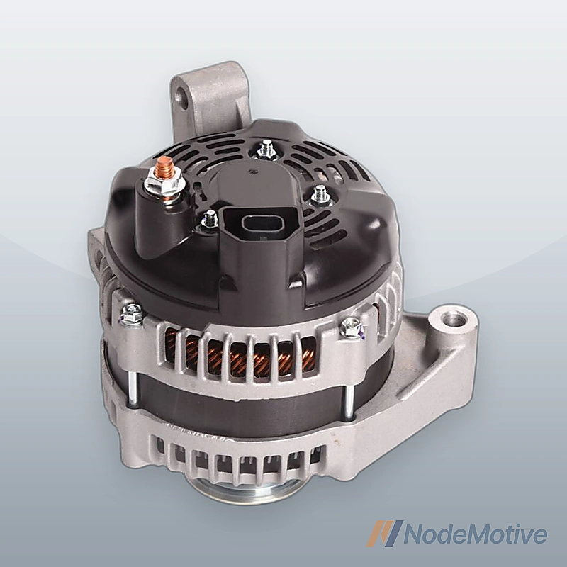 New 155 AMP High Output Alternator for Chevy Pontiac Equinox Torrent 3.4L