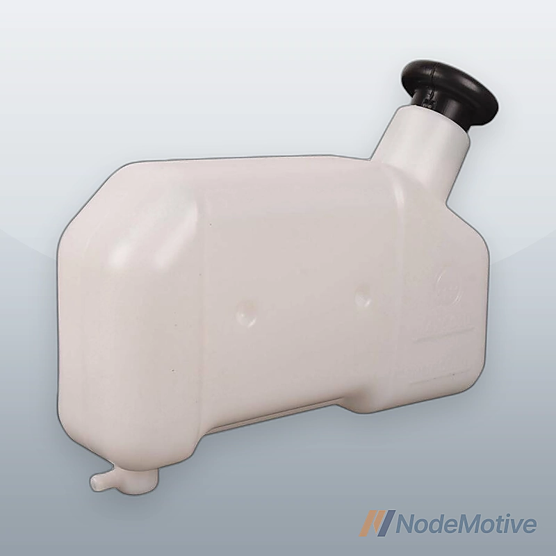 Coolant Tank For Skid C-Series Radiator 632 645 753 642 643