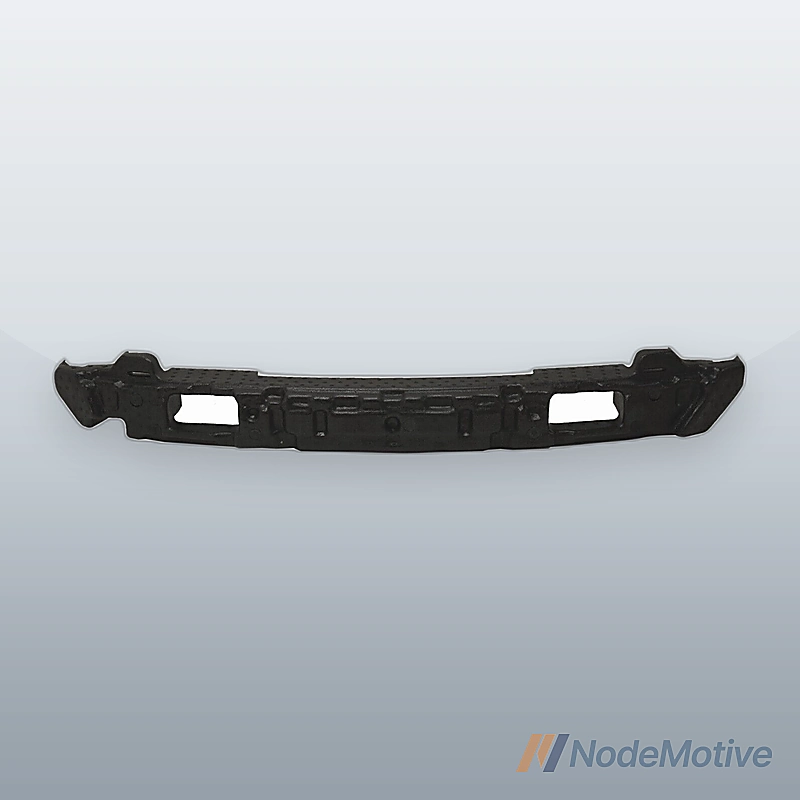 Bumper Face Bar Impact Absorber Front for Hyundai Elantra GT 16-17