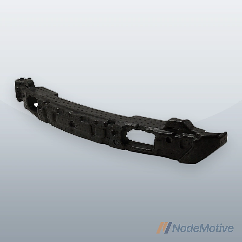 Bumper Face Bar Impact Absorber Front for Hyundai Elantra GT 16-17