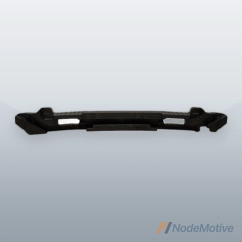 Bumper Face Bar Impact Absorber Front for Hyundai Elantra GT 16-17