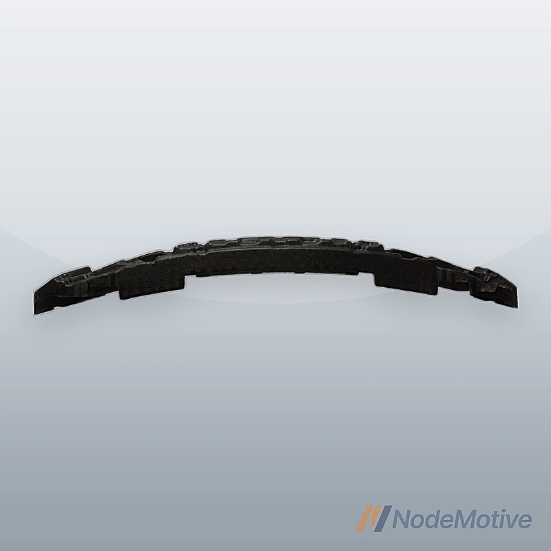 Bumper Face Bar Impact Absorber Front for Hyundai Elantra GT 16-17