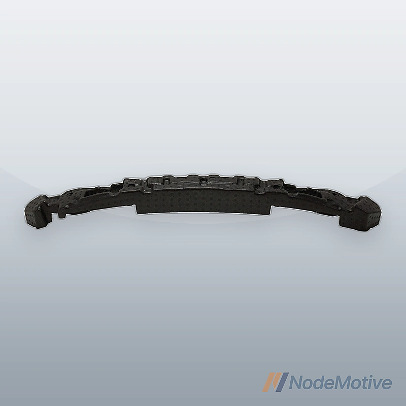 Bumper Face Bar Impact Absorber Front for Hyundai Elantra GT 16-17