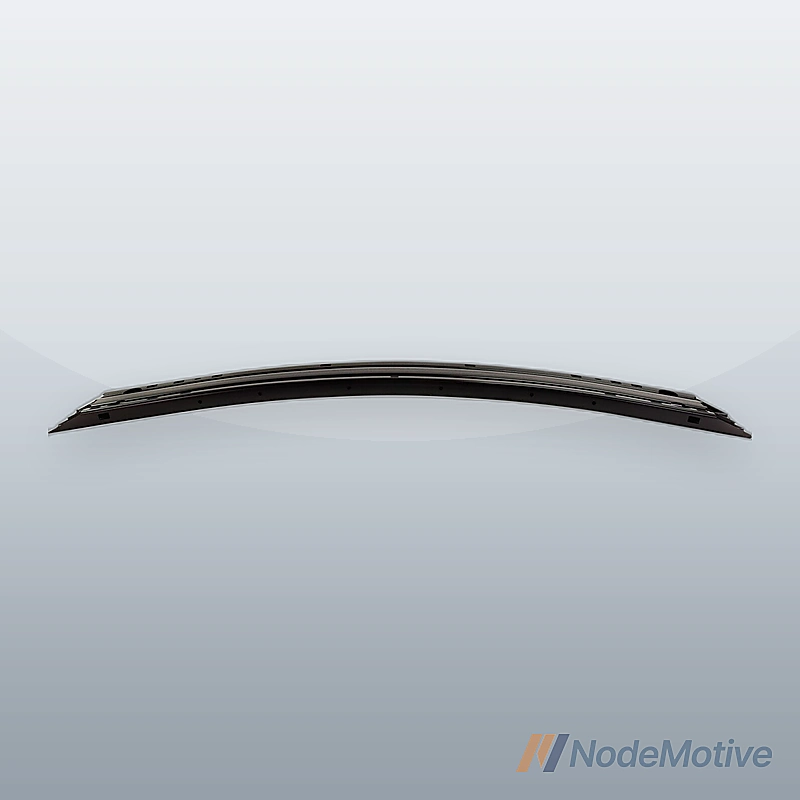 Front Bumper ReinForcement For 2018-2021 Chevy Traverse Enclave Steel