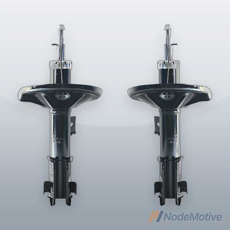 Pair Front Shocks Absorber Struts for 99-03 Mitsubishi-Galant