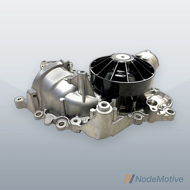 Engine Water Pump W166 W221 C207 C216 For Mercedes-Benz