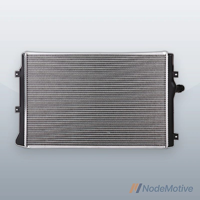 Radiator For 04-12 A3 07-15 TT 07-11 Eos 12-14 Golf 06-10 Jetta 06-08 Passat GTi