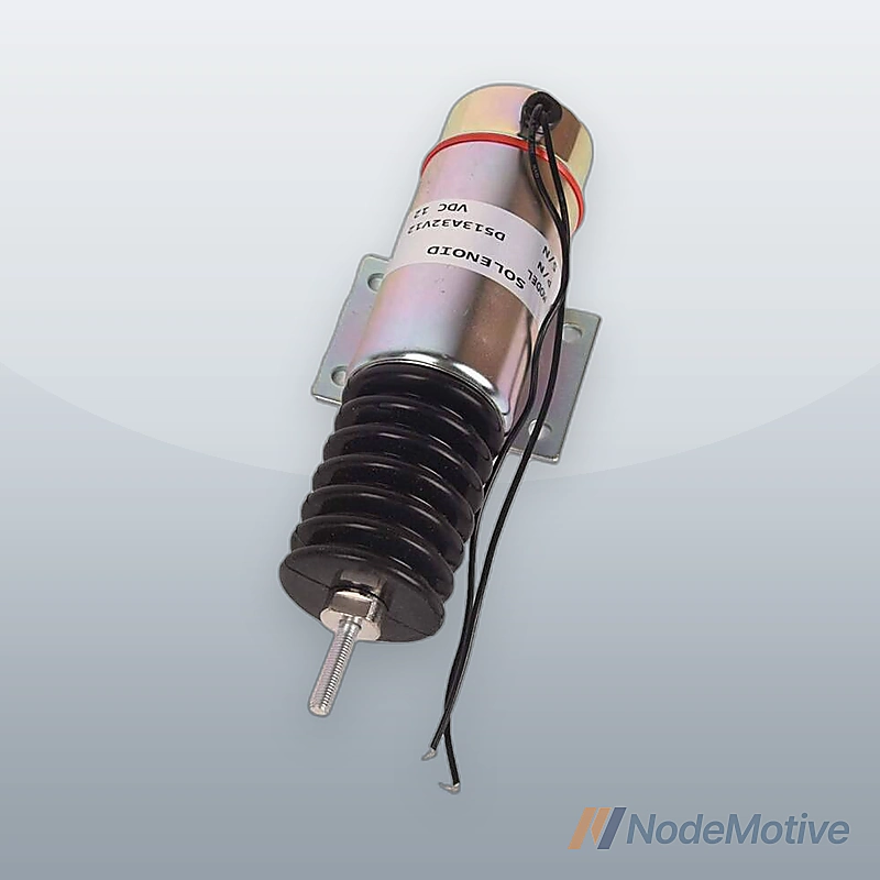 12V Fuel Shut Off Solenoid For Trombetta