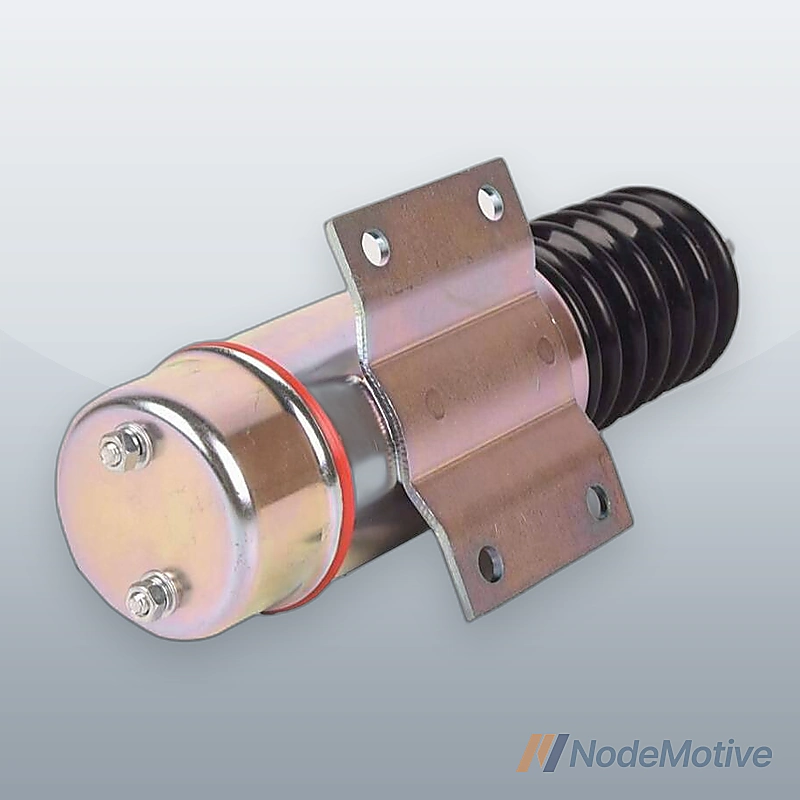 12V Fuel Shut Off Solenoid For Trombetta