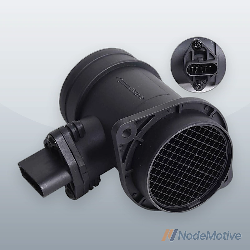 Mass Air Flow Sensor Meter MAF for Volkswagen Passat Derby EuroVan