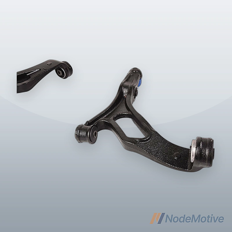 2PCS Front Lower Control Arm w/ Ball Joint for Audi Q7 Porsche Cayenne VW Touarg