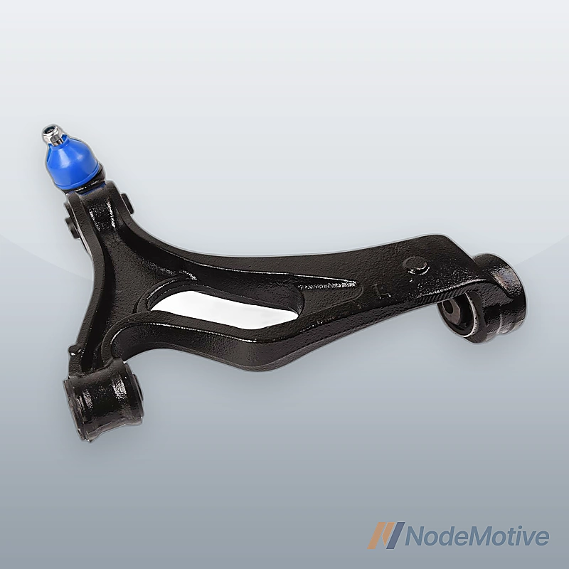 2PCS Front Lower Control Arm w/ Ball Joint for Audi Q7 Porsche Cayenne VW Touarg