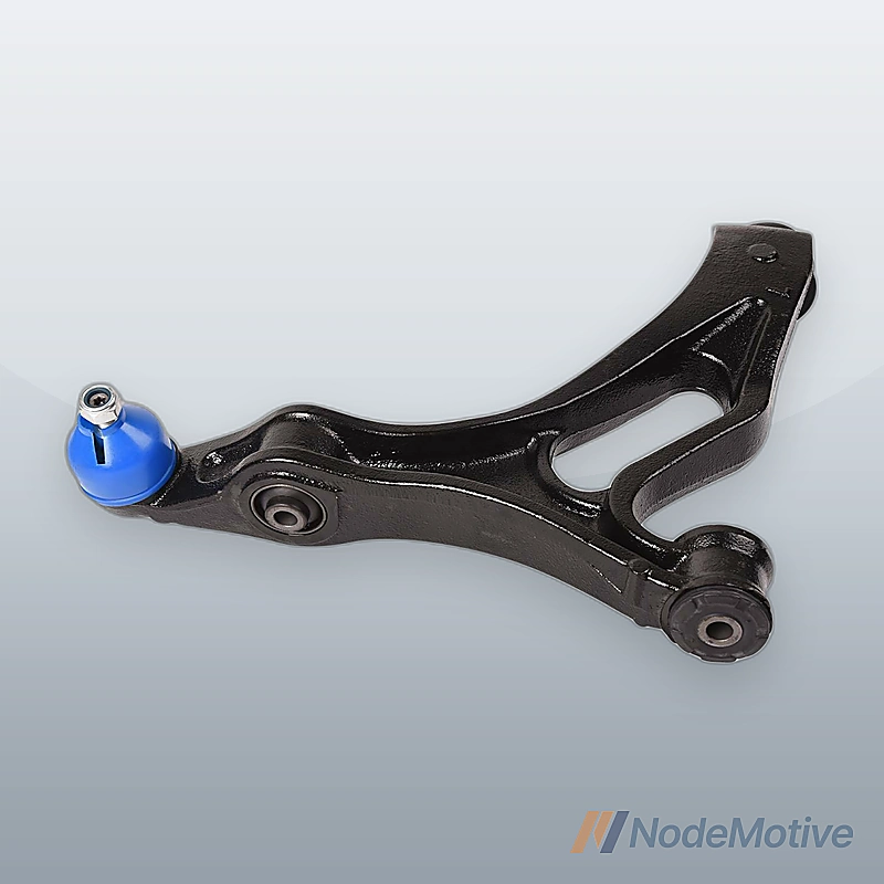 2PCS Front Lower Control Arm w/ Ball Joint for Audi Q7 Porsche Cayenne VW Touarg