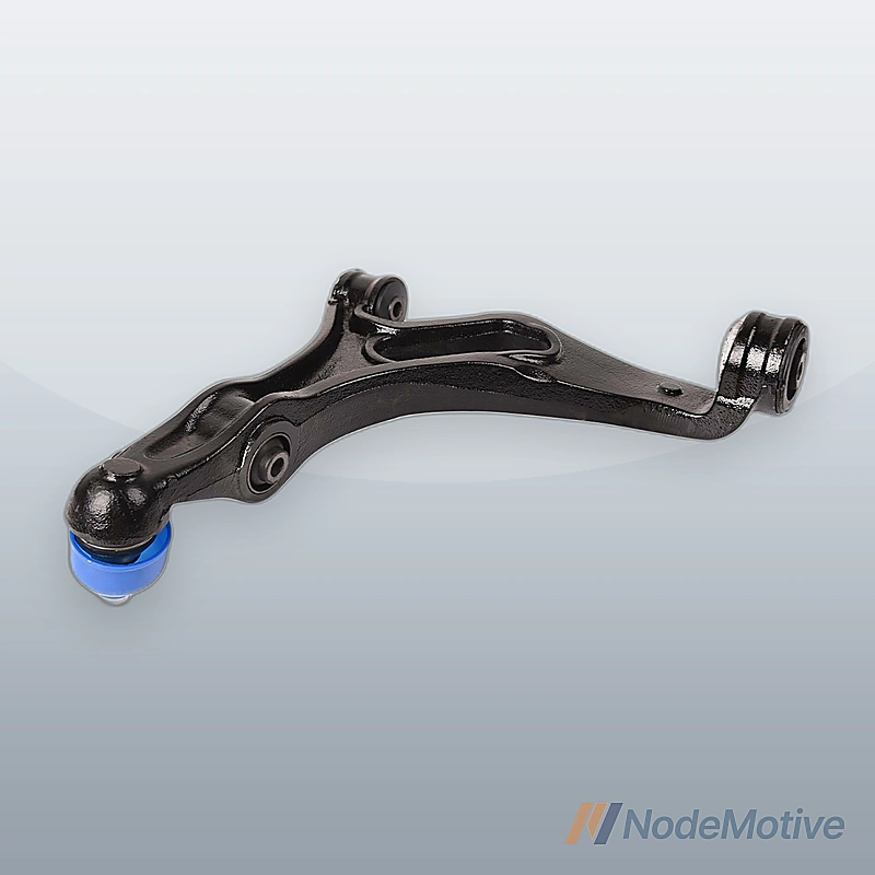 2PCS Front Lower Control Arm w/ Ball Joint for Audi Q7 Porsche Cayenne VW Touarg