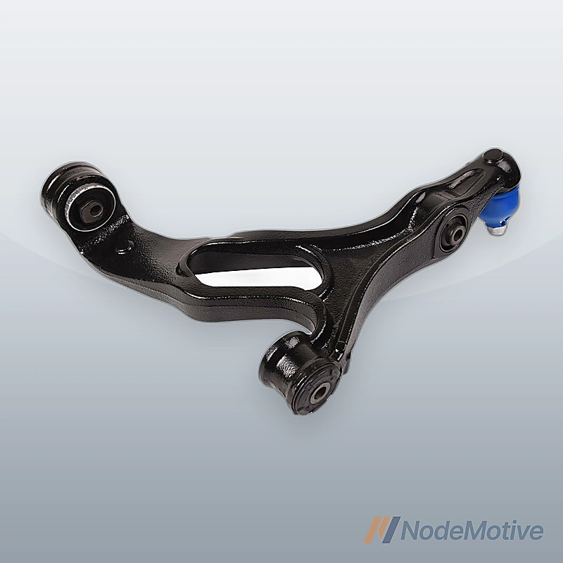 2PCS Front Lower Control Arm w/ Ball Joint for Audi Q7 Porsche Cayenne VW Touarg