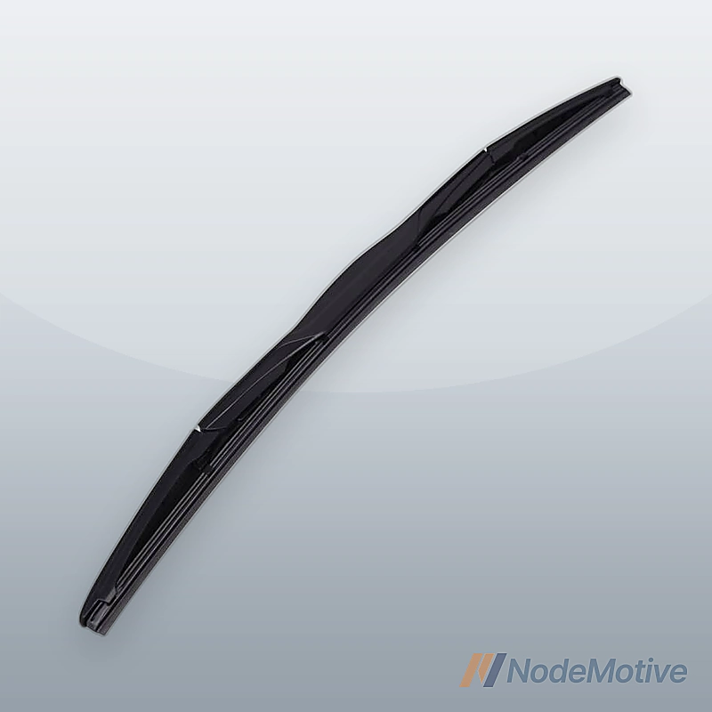 3PCS Front & Rear Windshield Window Wiper Blade for BMW F15 F85 X5 2014-2018