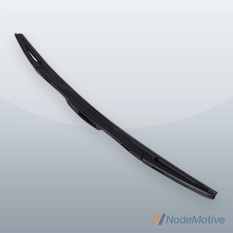 3PCS Front & Rear Windshield Window Wiper Blade for BMW F15 F85 X5 2014-2018